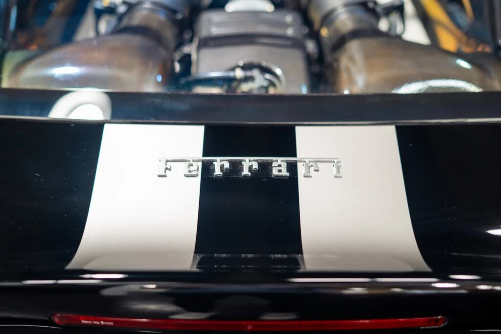 2009 Ferrari F430 Scuderia - Image 11 of 31