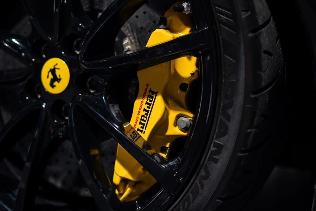 2009 Ferrari F430 Scuderia - Image 15 of 31