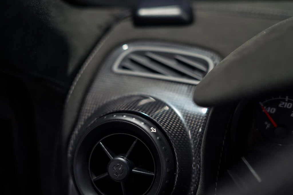 2009 Ferrari F430 Scuderia - Image 22 of 31