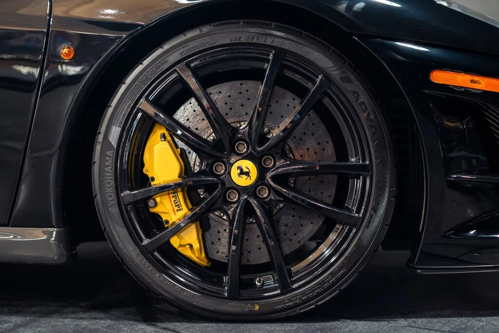 2009 Ferrari F430 Scuderia - Image 5 of 31