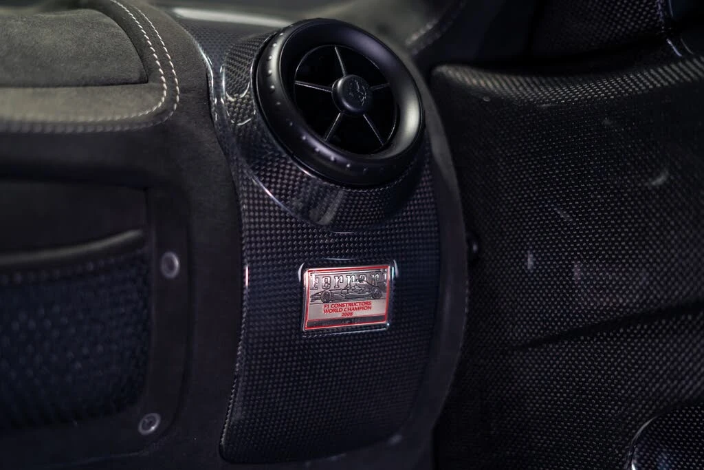 2009 Ferrari F430 Scuderia - Image 16 of 31
