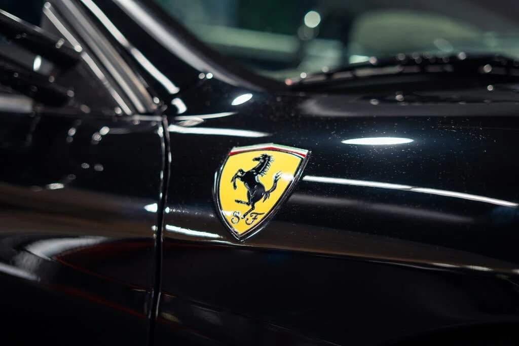 2009 Ferrari F430 Scuderia - Image 7 of 31