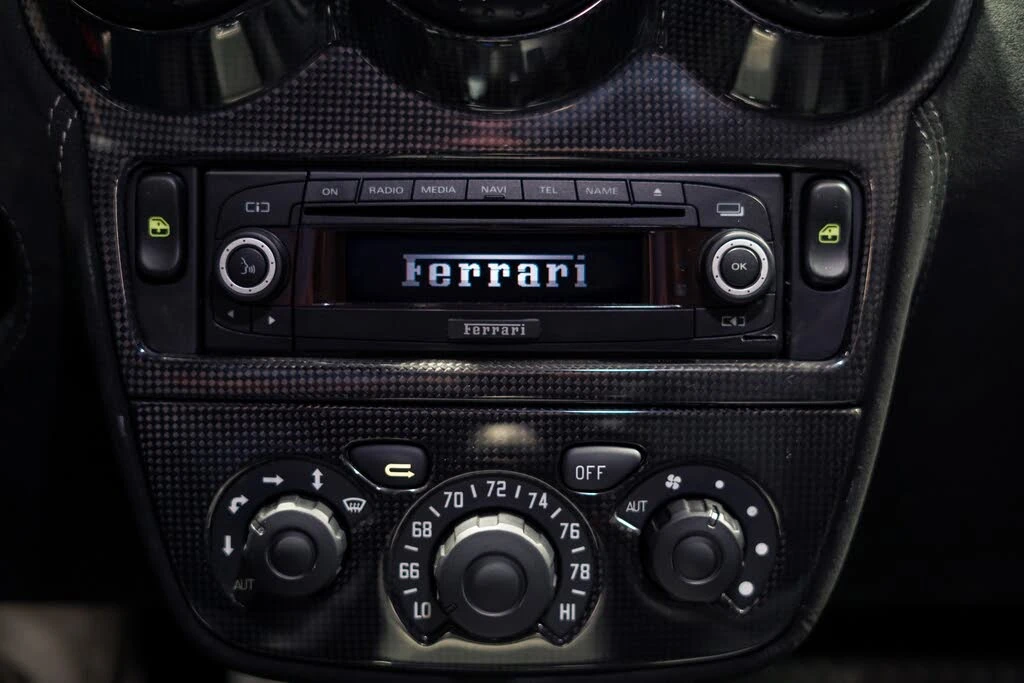 2009 Ferrari F430 Scuderia - Image 10 of 31