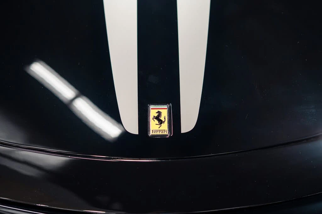 2009 Ferrari F430 Scuderia - Image 13 of 31