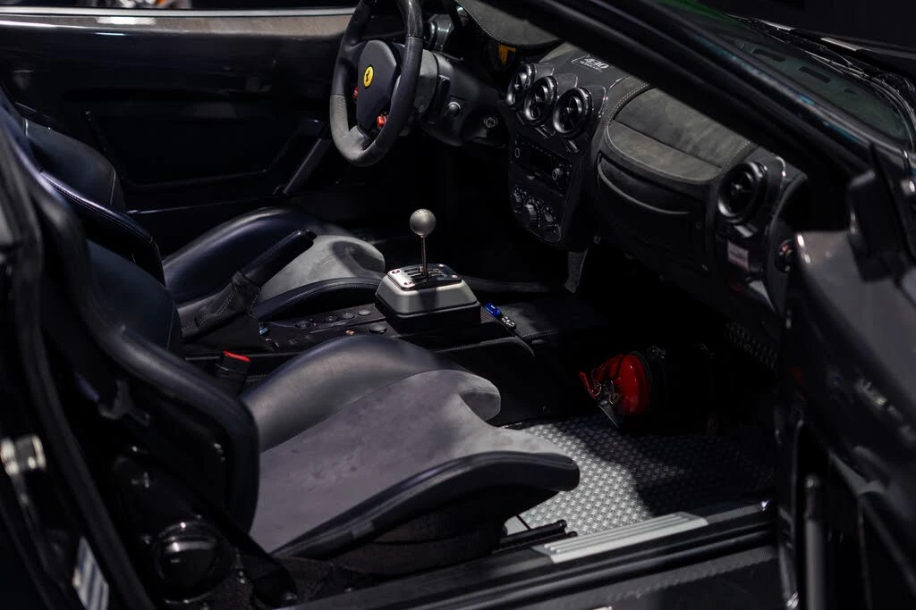 2009 Ferrari F430 Scuderia - Image 2 of 31