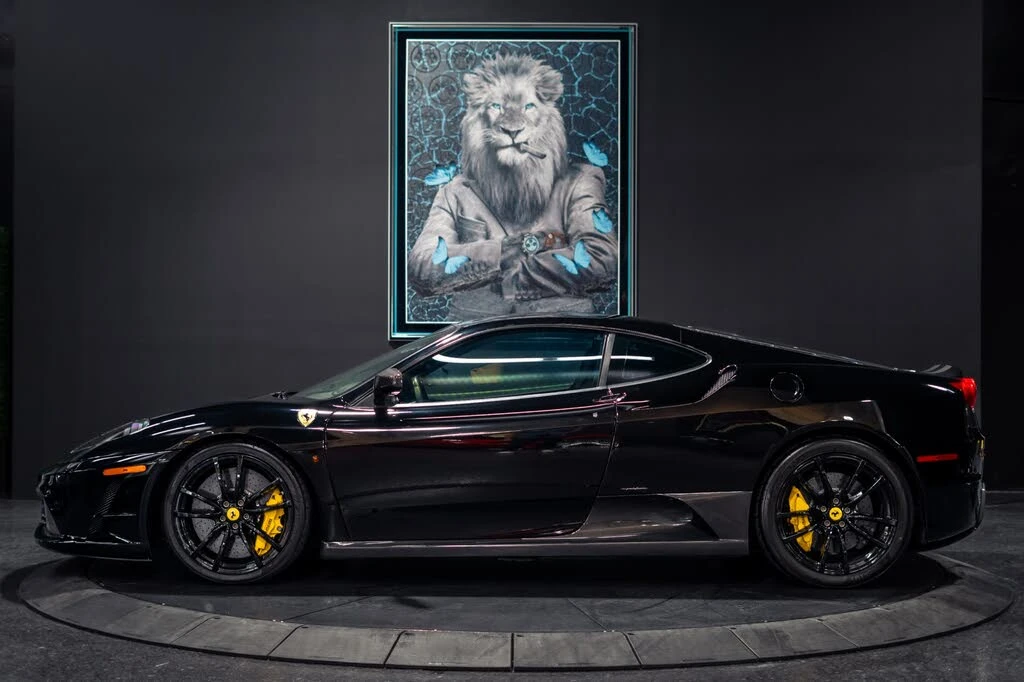 2009 Ferrari F430 Scuderia - Image 3 of 31