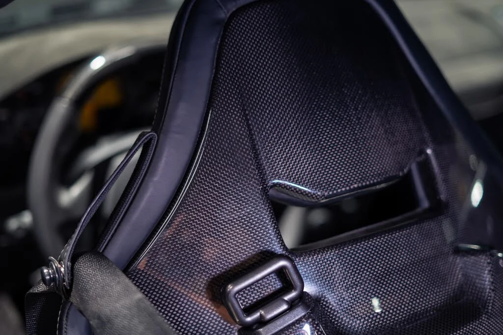 2009 Ferrari F430 Scuderia - Image 8 of 31