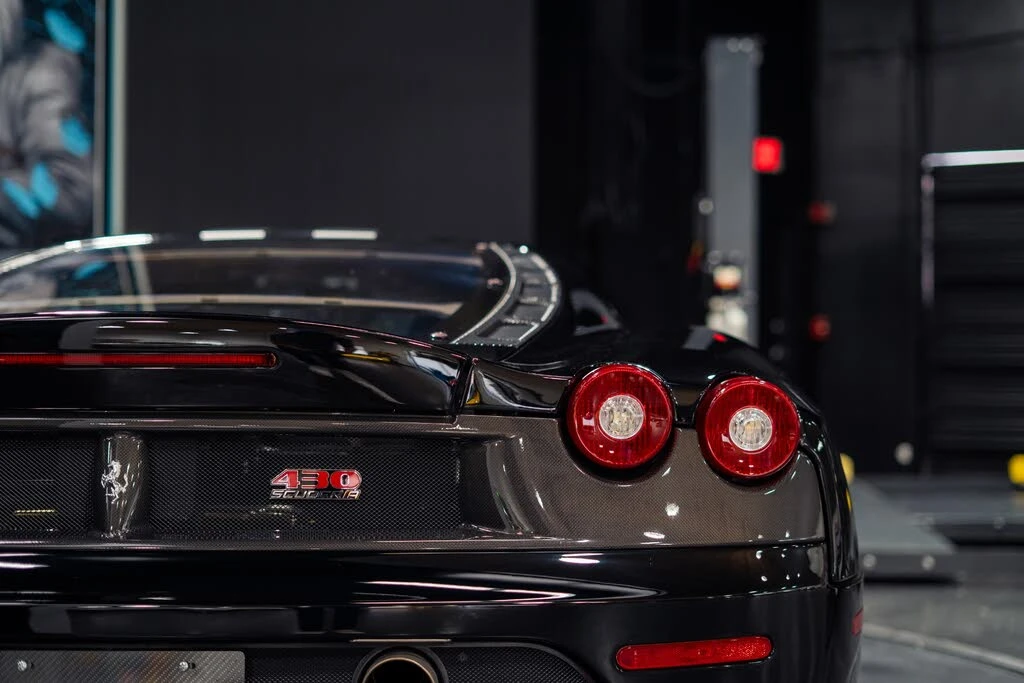 2009 Ferrari F430 Scuderia - Image 31 of 31