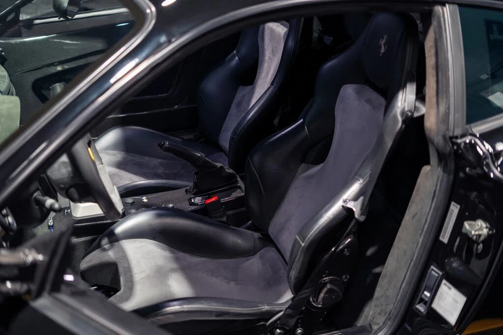 2009 Ferrari F430 Scuderia - Image 26 of 31