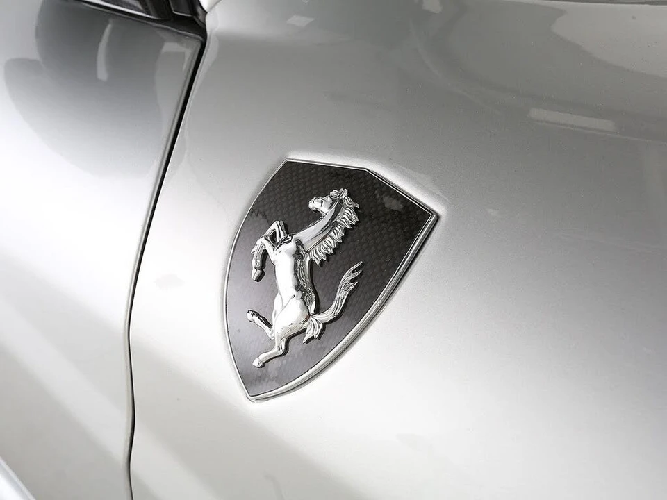 2009 Ferrari F430 Scuderia - Image 6 of 31