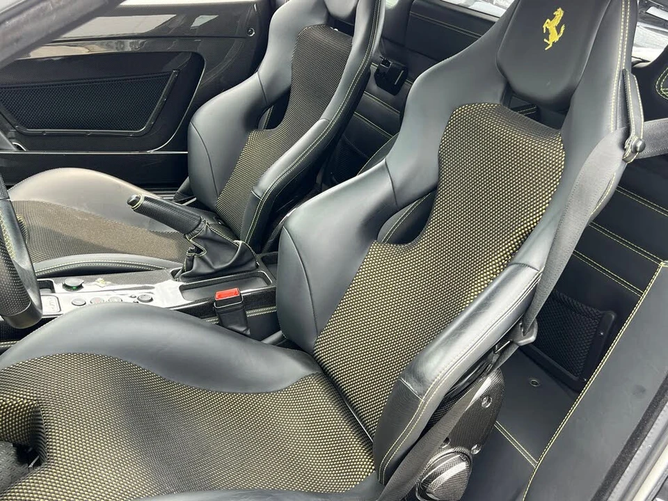 2009 Ferrari F430 Scuderia - Image 4 of 31