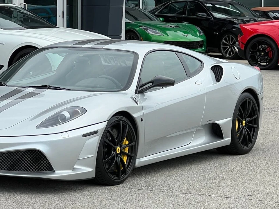2009 Ferrari F430 Scuderia - Image 20 of 31