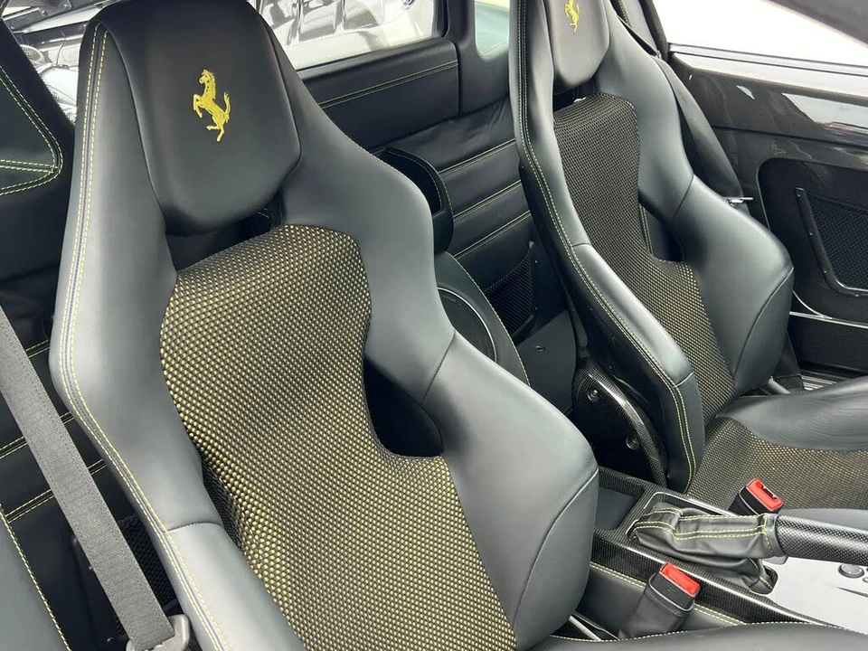 2009 Ferrari F430 Scuderia - Image 29 of 31