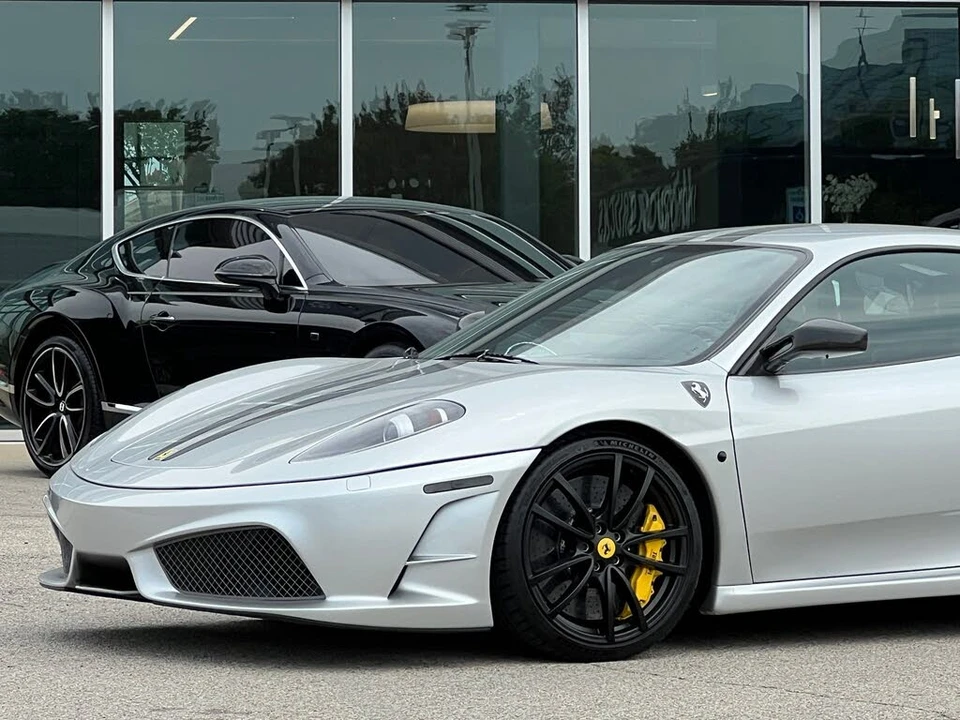 2009 Ferrari F430 Scuderia - Image 21 of 31