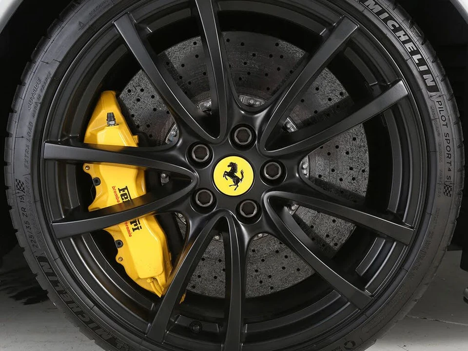 2009 Ferrari F430 Scuderia - Image 27 of 31