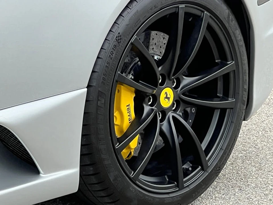 2009 Ferrari F430 Scuderia - Image 26 of 31