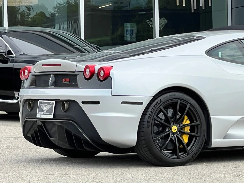 2009 Ferrari F430 Scuderia - Image 18 of 31