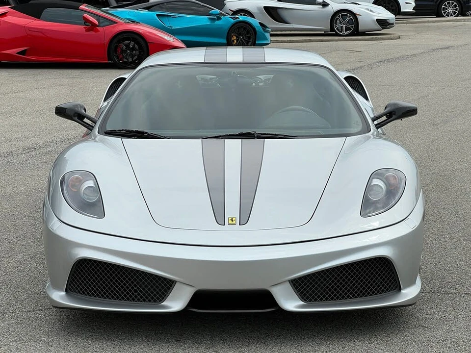 2009 Ferrari F430 Scuderia - Image 7 of 31