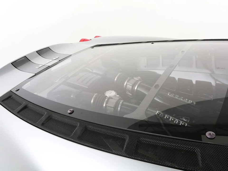 2009 Ferrari F430 Scuderia - Image 23 of 31