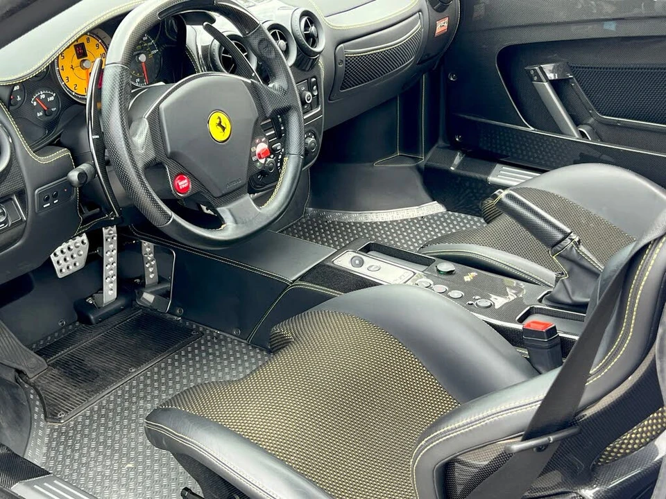 2009 Ferrari F430 Scuderia - Image 2 of 31