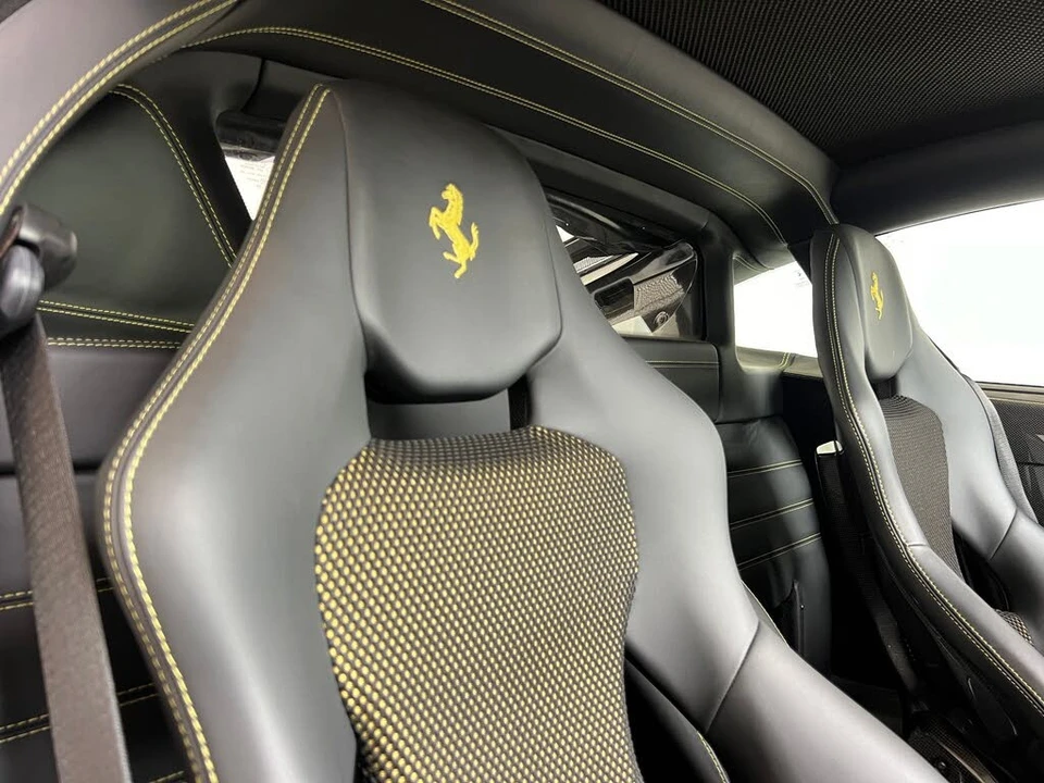 2009 Ferrari F430 Scuderia - Image 30 of 31
