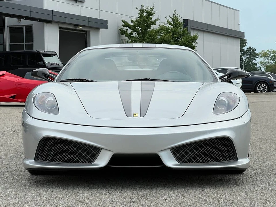 2009 Ferrari F430 Scuderia - Image 8 of 31