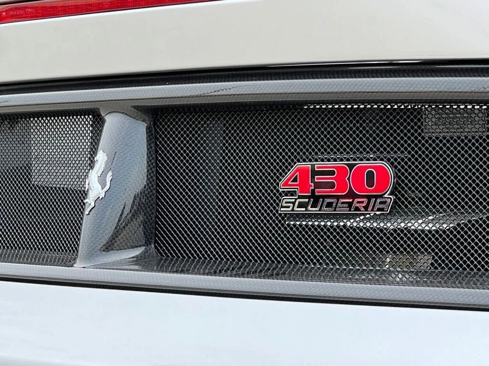 2009 Ferrari F430 Scuderia - Image 13 of 31