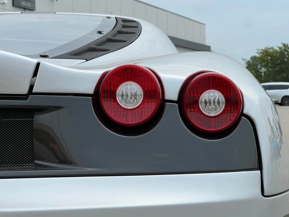 2009 Ferrari F430 Scuderia - Image 15 of 31