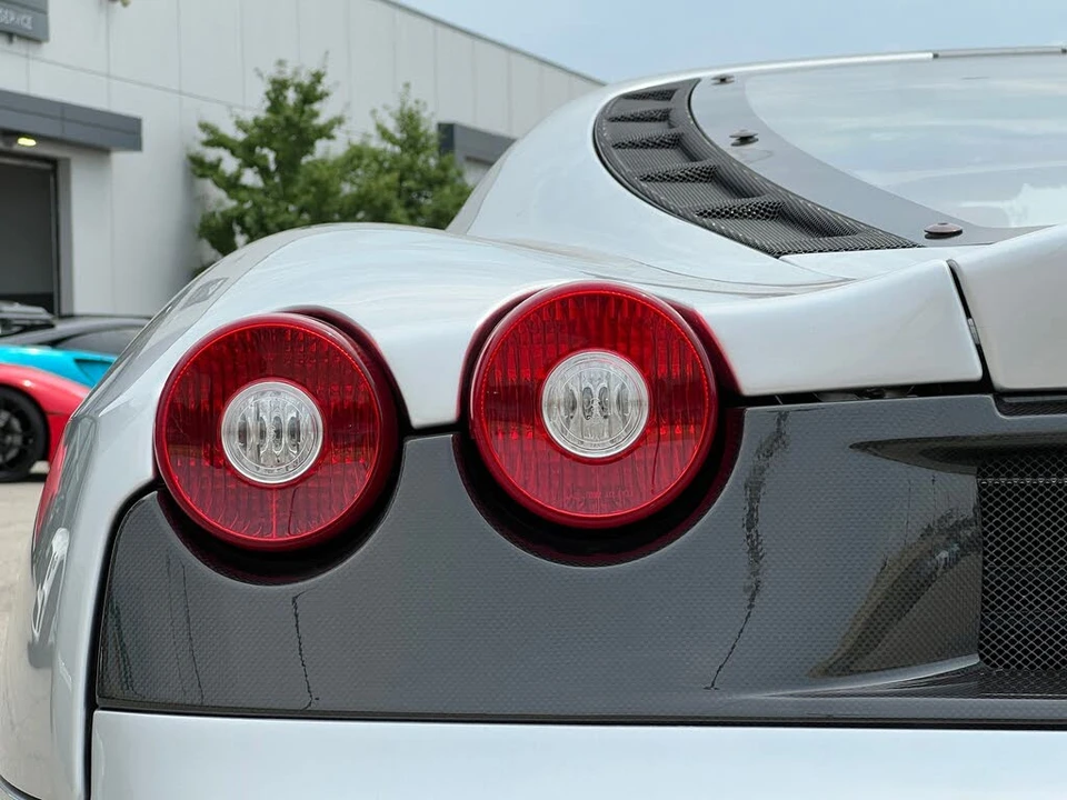 2009 Ferrari F430 Scuderia - Image 14 of 31