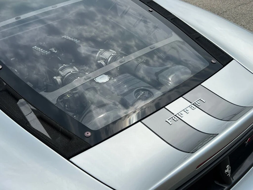 2009 Ferrari F430 Scuderia - Image 24 of 31