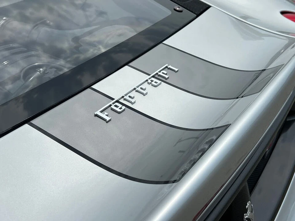 2009 Ferrari F430 Scuderia - Image 25 of 31