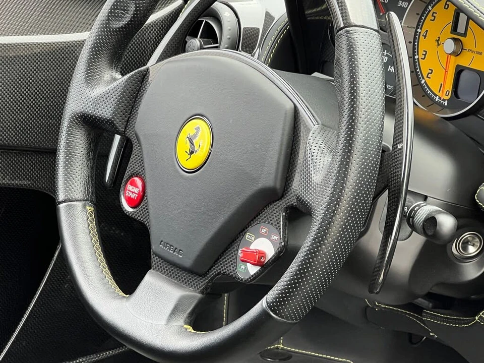 2009 Ferrari F430 Scuderia - Image 31 of 31