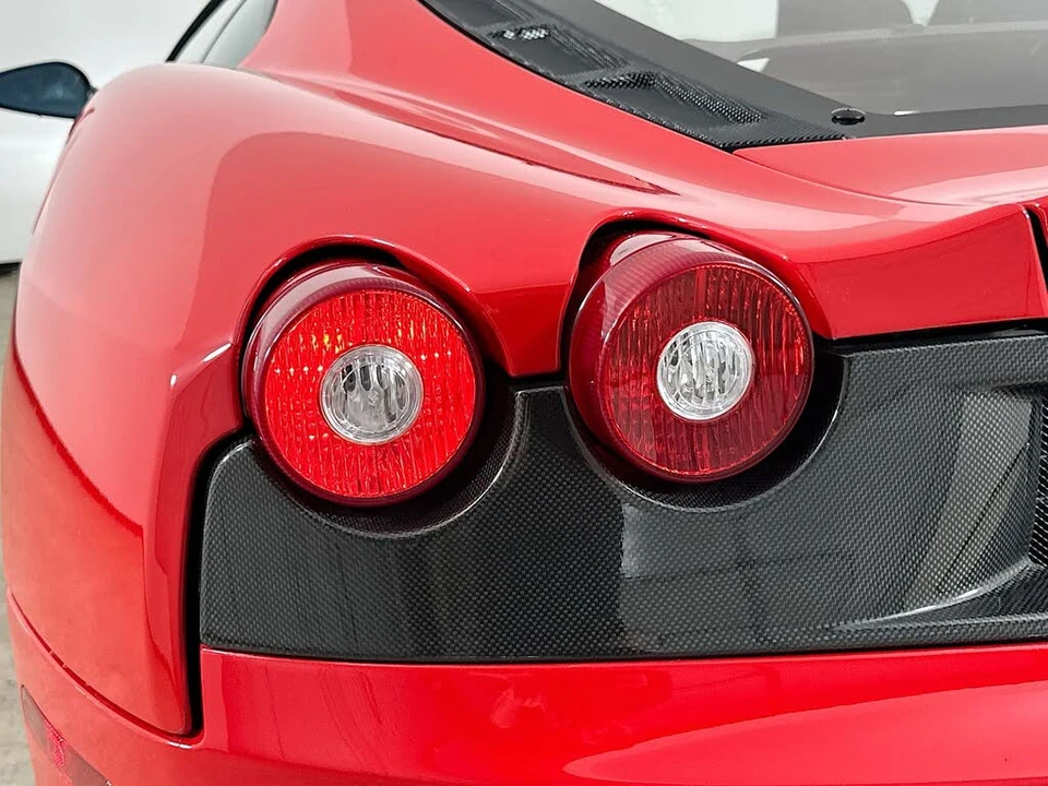 2009 Ferrari F430 Scuderia - Image 13 of 31