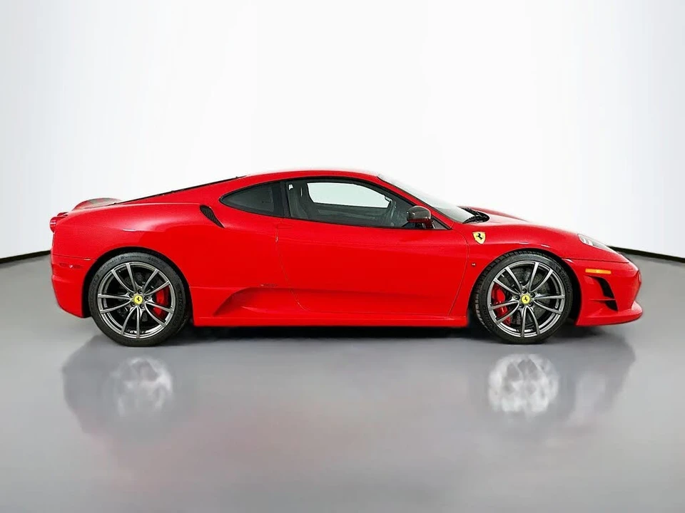 2009 Ferrari F430 Scuderia - Image 4 of 31