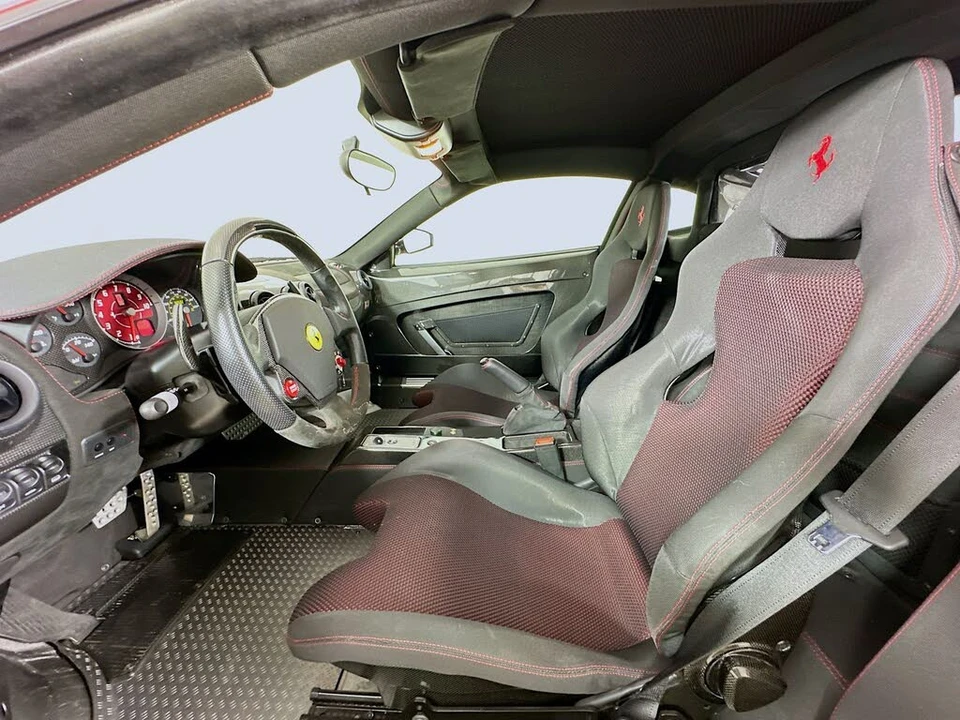 2009 Ferrari F430 Scuderia - Image 31 of 31