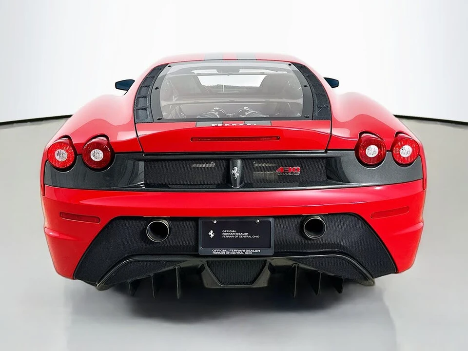 2009 Ferrari F430 Scuderia - Image 6 of 31