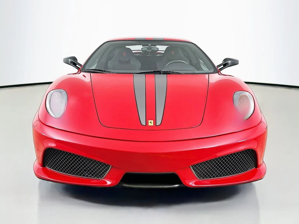 2009 Ferrari F430 Scuderia - Image 2 of 31