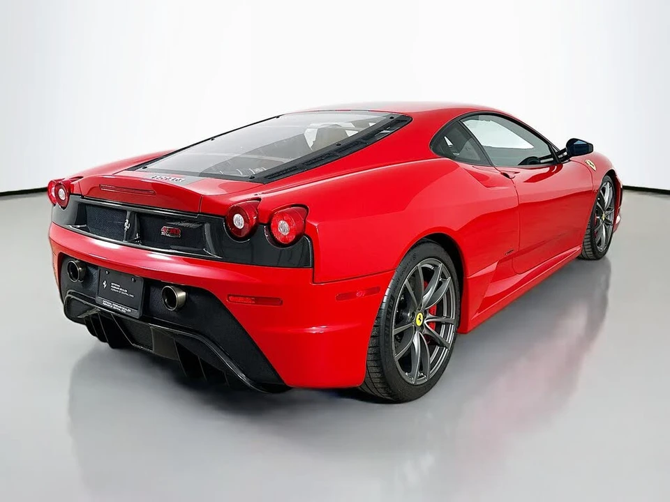 2009 Ferrari F430 Scuderia - Image 5 of 31