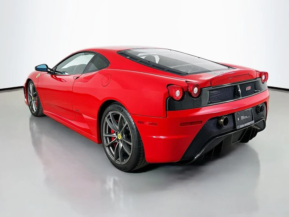 2009 Ferrari F430 Scuderia - Image 7 of 31