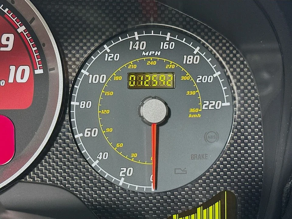 2009 Ferrari F430 Scuderia - Image 22 of 31