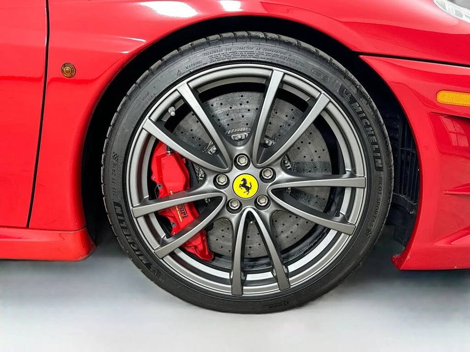 2009 Ferrari F430 Scuderia - Image 11 of 31