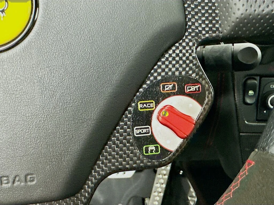 2009 Ferrari F430 Scuderia - Image 19 of 31