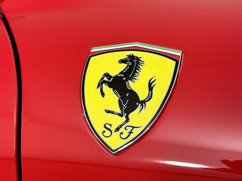 2009 Ferrari F430 Scuderia - Image 9 of 31