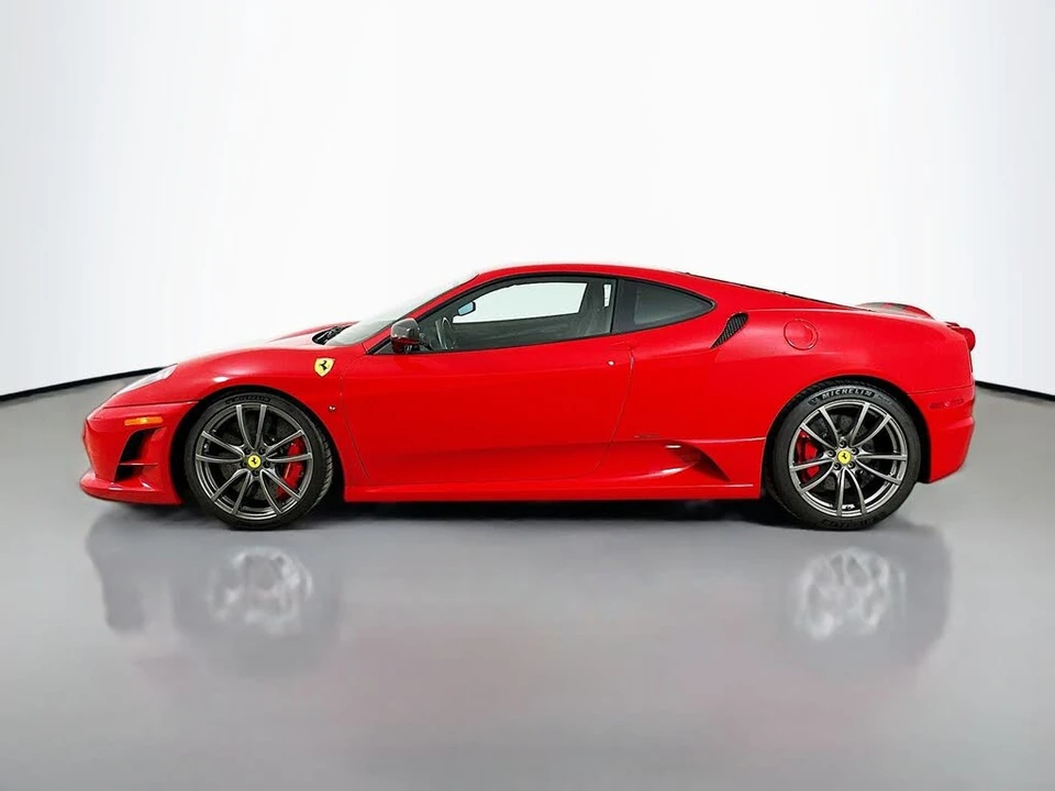 2009 Ferrari F430 Scuderia - Image 8 of 31