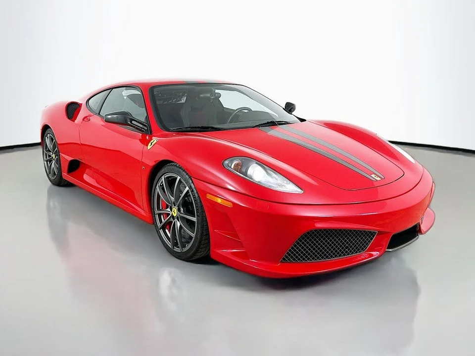2009 Ferrari F430 Scuderia - Image 3 of 31