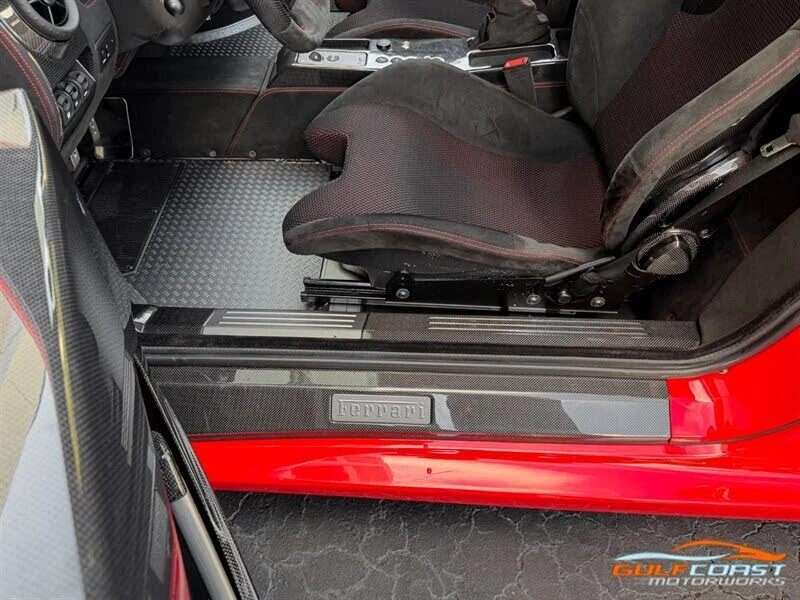 2009 Ferrari F430 Scuderia - Image 24 of 31