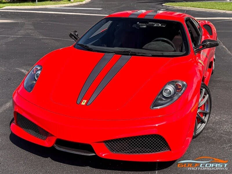 2009 Ferrari F430 Scuderia - Image 7 of 31
