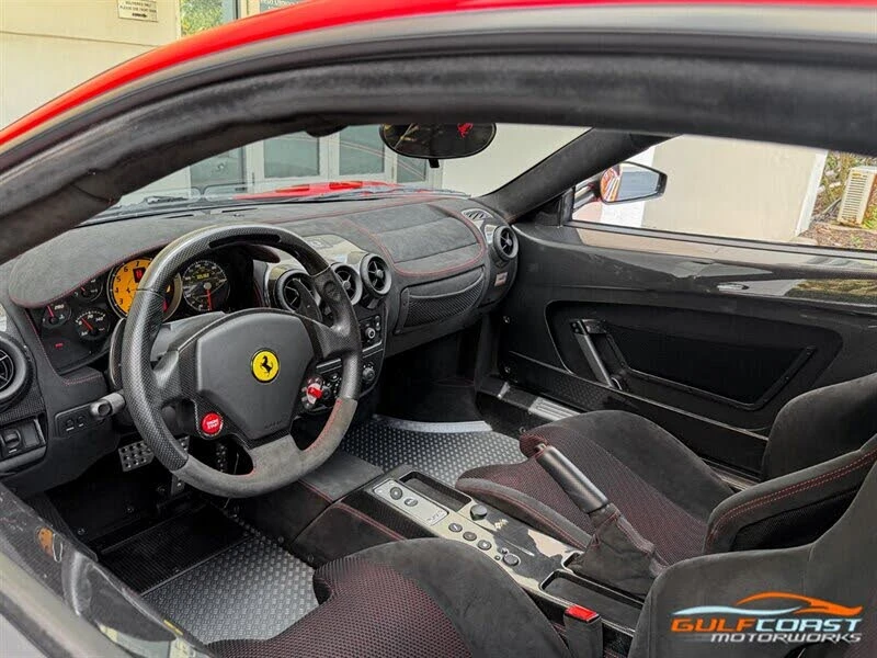 2009 Ferrari F430 Scuderia - Image 2 of 31