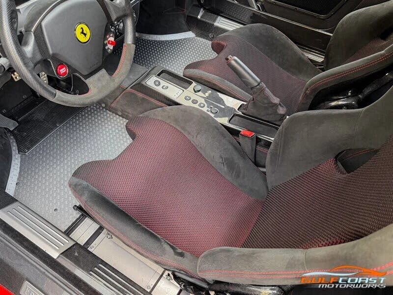 2009 Ferrari F430 Scuderia - Image 22 of 31