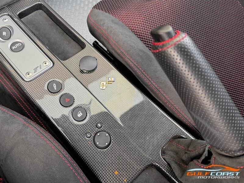 2009 Ferrari F430 Scuderia - Image 18 of 31